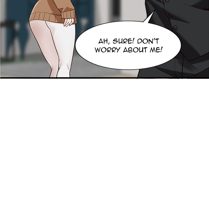 House of Pleasure Chapter 31 Page 98
