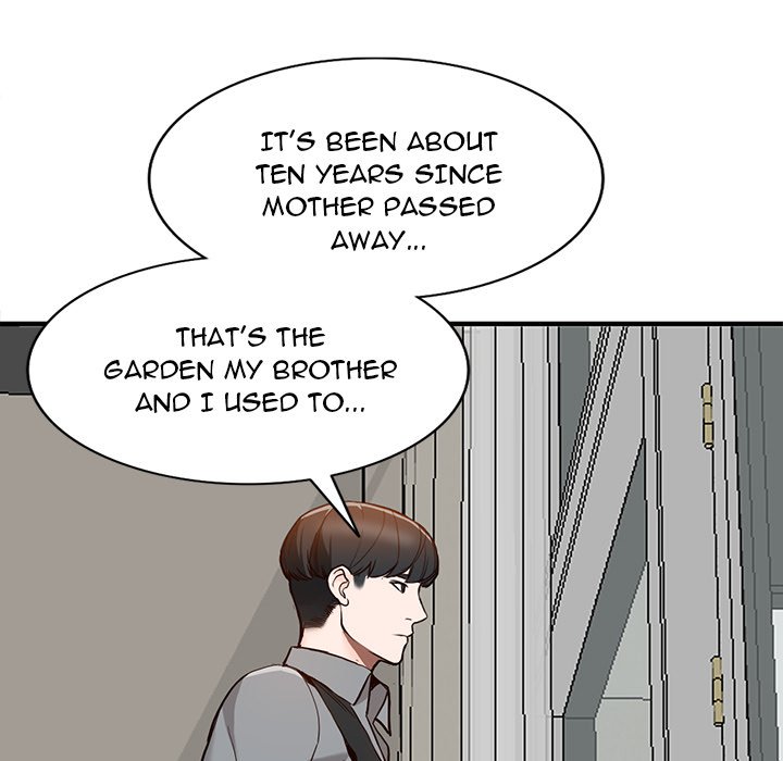 House of Pleasure Chapter 31 Page 99