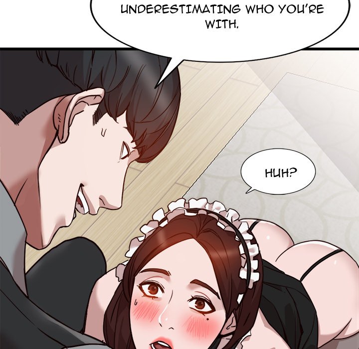 House of Pleasure Chapter 32 Page 104
