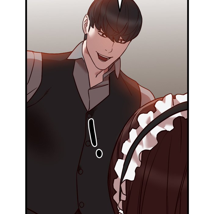 House of Pleasure Chapter 32 Page 107