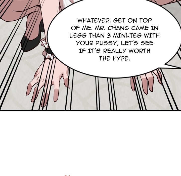 House of Pleasure Chapter 32 Page 110