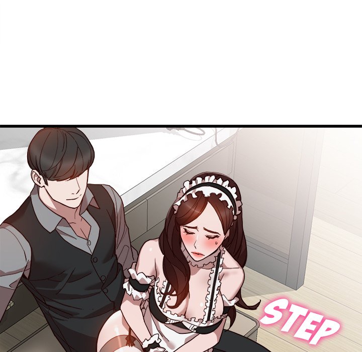 House of Pleasure Chapter 32 Page 113