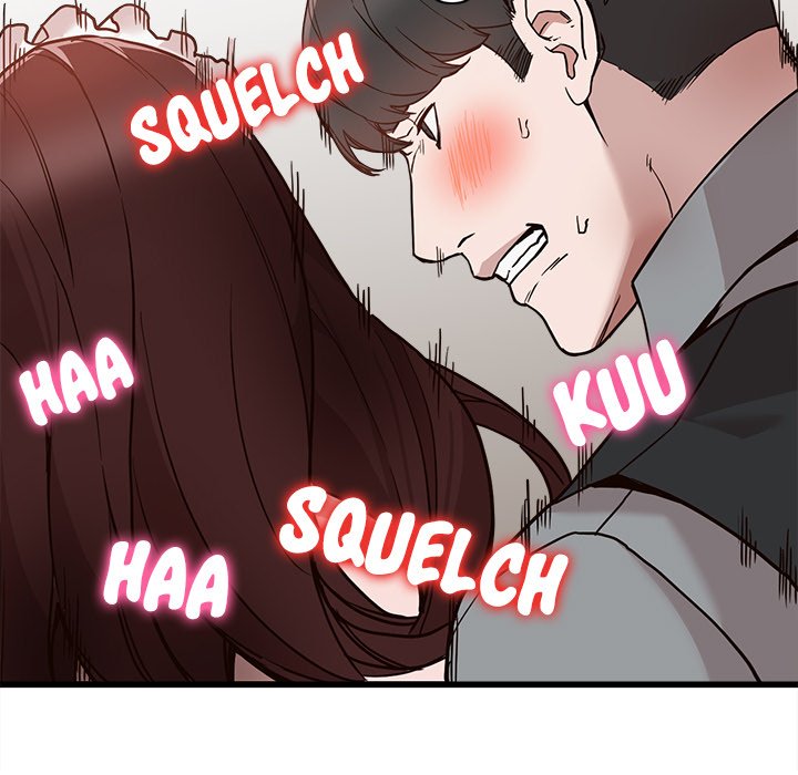 House of Pleasure Chapter 32 Page 129