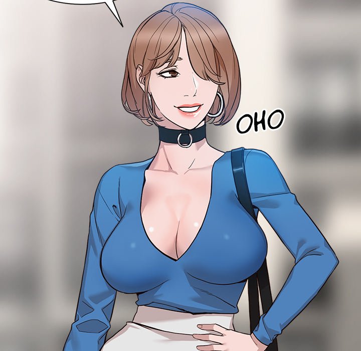 House of Pleasure Chapter 32 Page 135