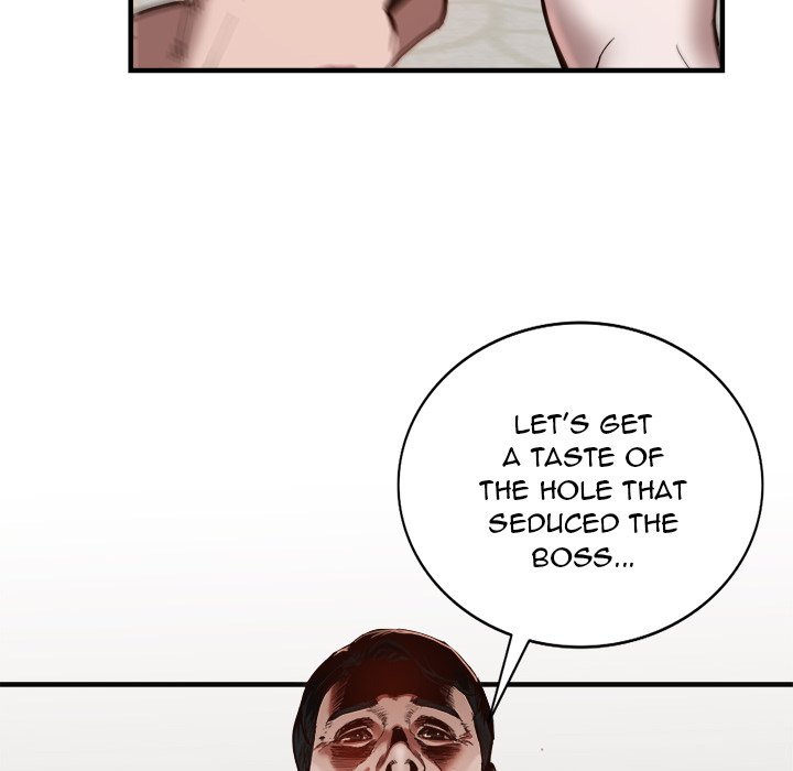 House of Pleasure Chapter 32 Page 22