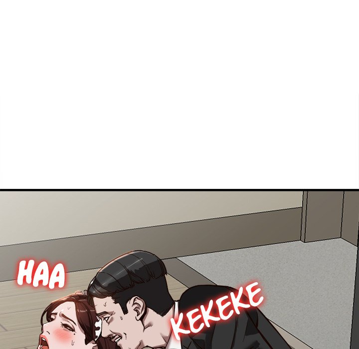 House of Pleasure Chapter 32 Page 25