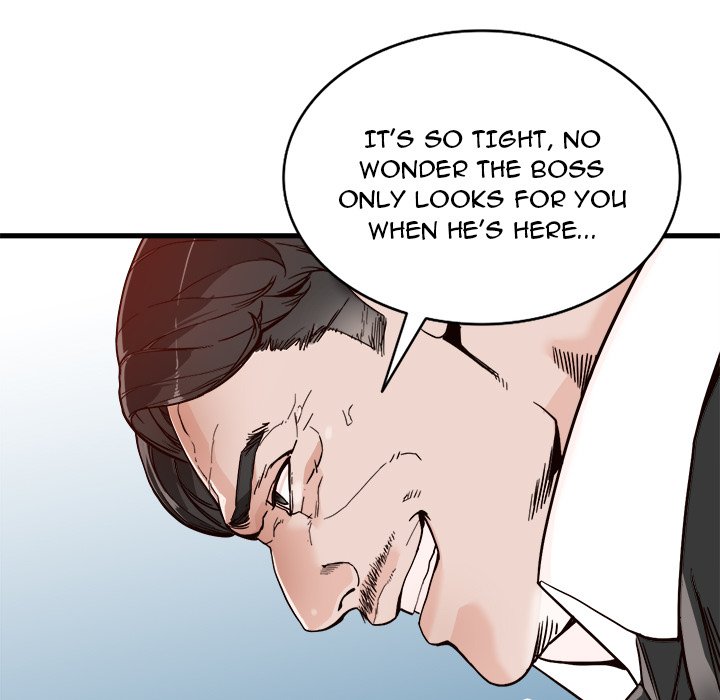 House of Pleasure Chapter 32 Page 30