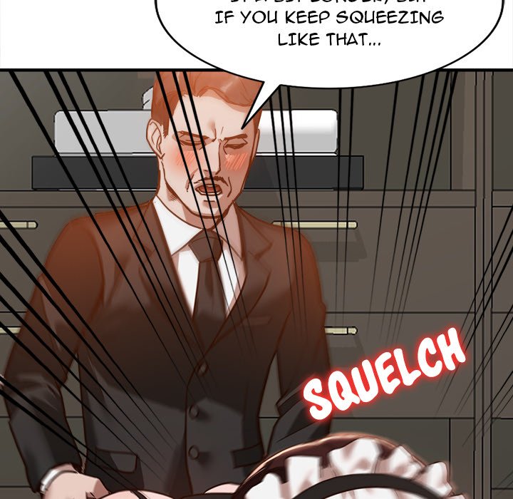 House of Pleasure Chapter 32 Page 36