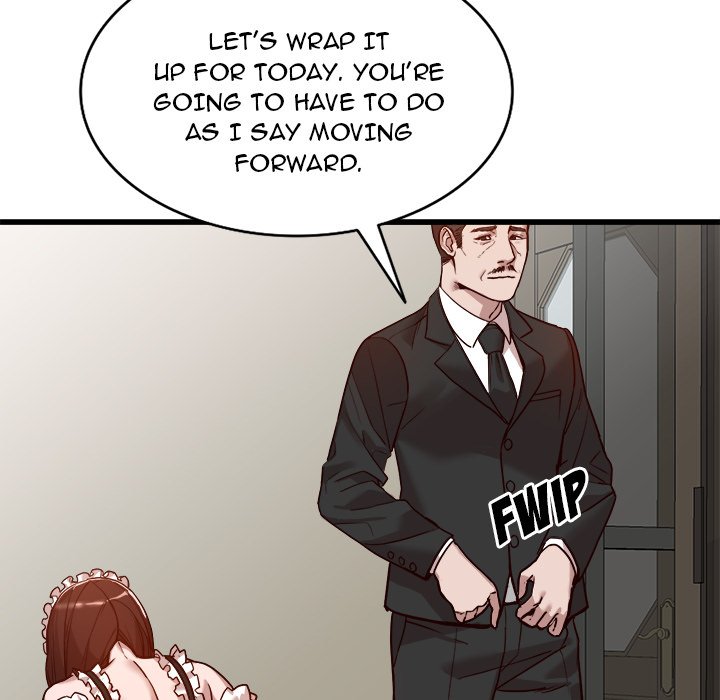 House of Pleasure Chapter 32 Page 45