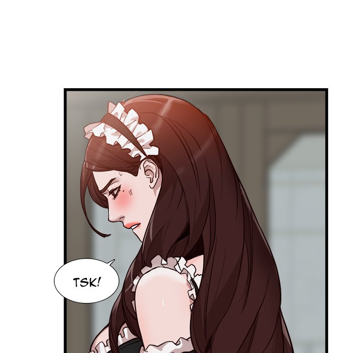 House of Pleasure Chapter 32 Page 56