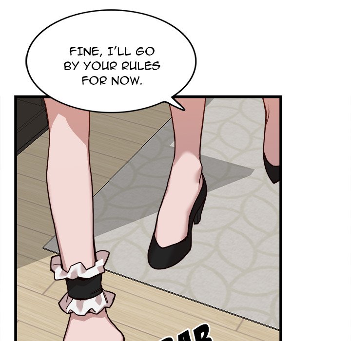 House of Pleasure Chapter 32 Page 58