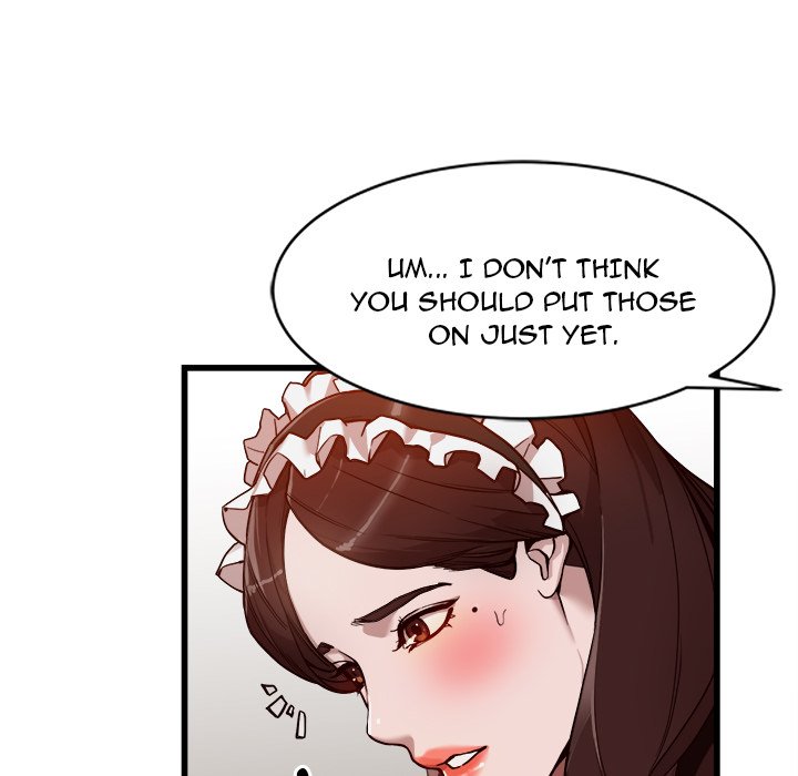 House of Pleasure Chapter 32 Page 60