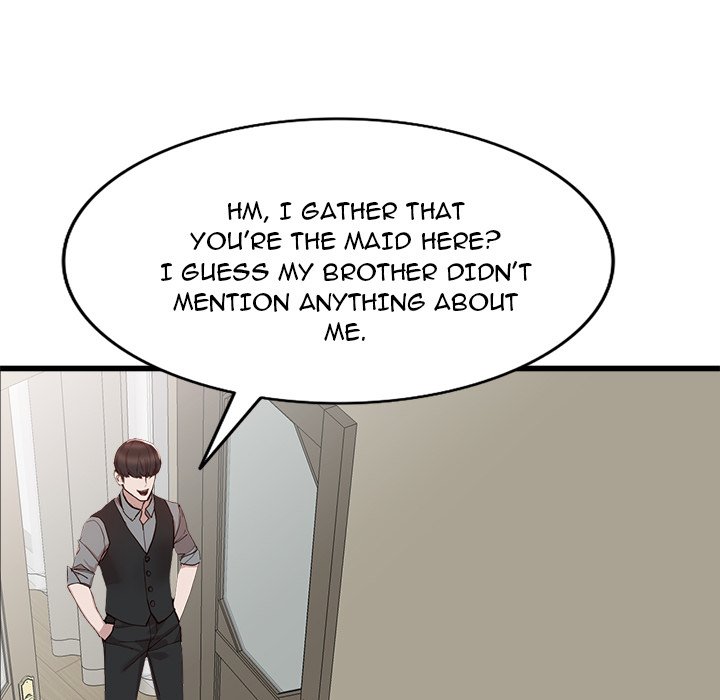 House of Pleasure Chapter 32 Page 64