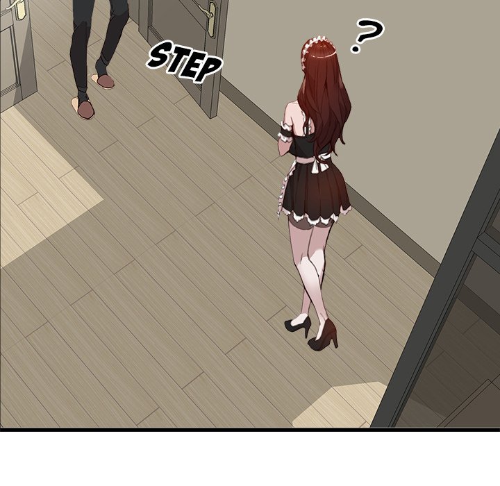 House of Pleasure Chapter 32 Page 65