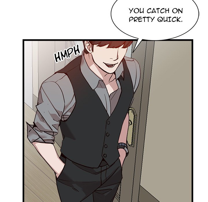 House of Pleasure Chapter 32 Page 69