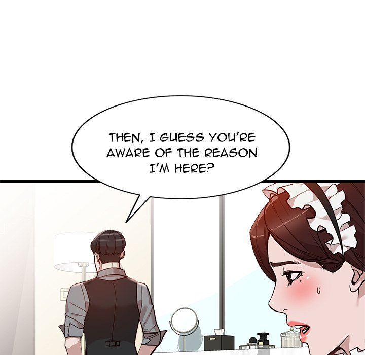 House of Pleasure Chapter 32 Page 71