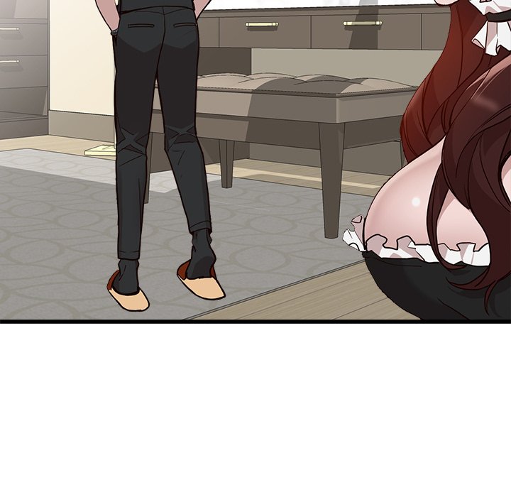 House of Pleasure Chapter 32 Page 72