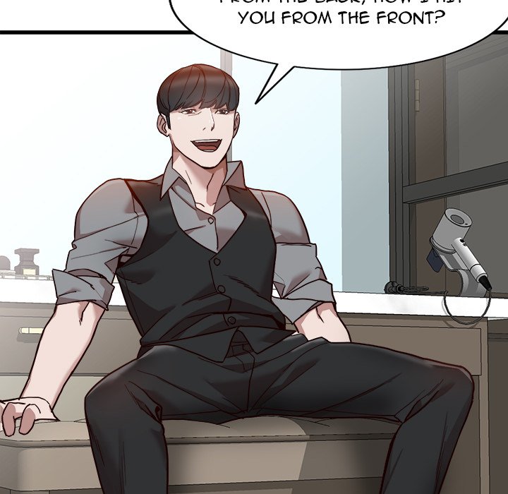 House of Pleasure Chapter 32 Page 74