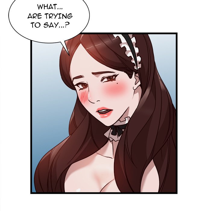 House of Pleasure Chapter 32 Page 76