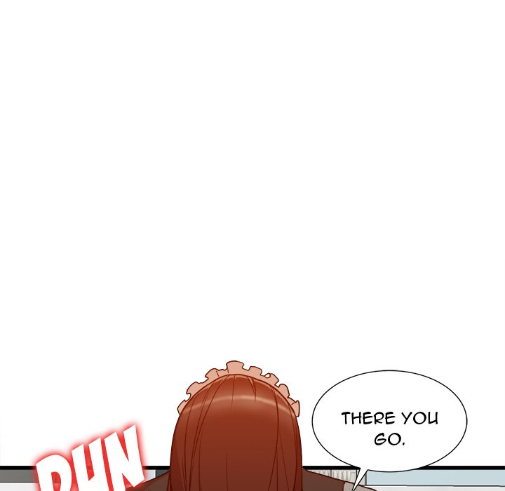 House of Pleasure Chapter 32 Page 85