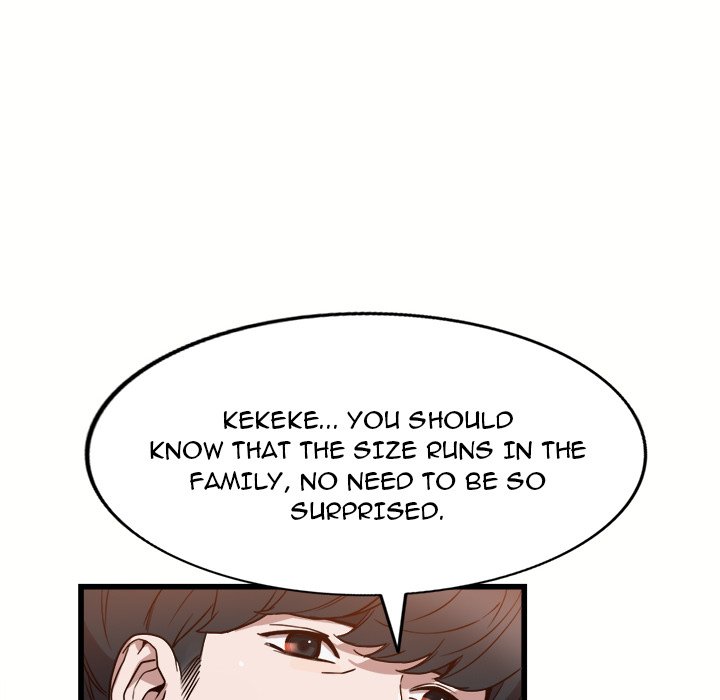 House of Pleasure Chapter 32 Page 91
