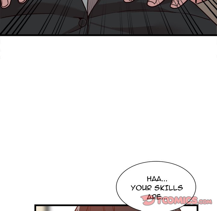 House of Pleasure Chapter 32 Page 99