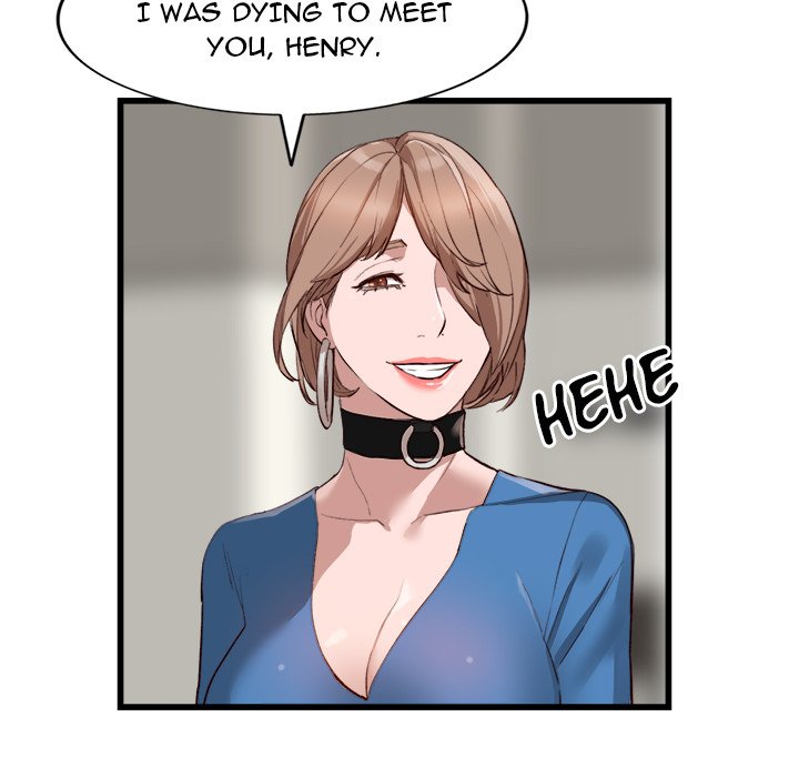 House of Pleasure Chapter 33 Page 100