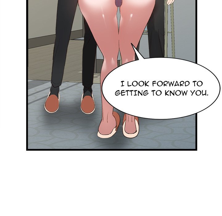 House of Pleasure Chapter 33 Page 106