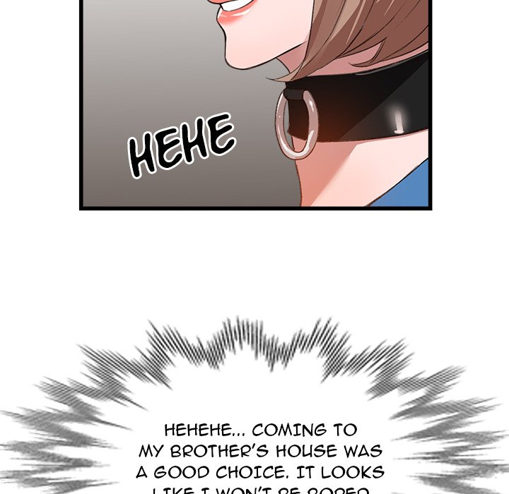House of Pleasure Chapter 33 Page 112