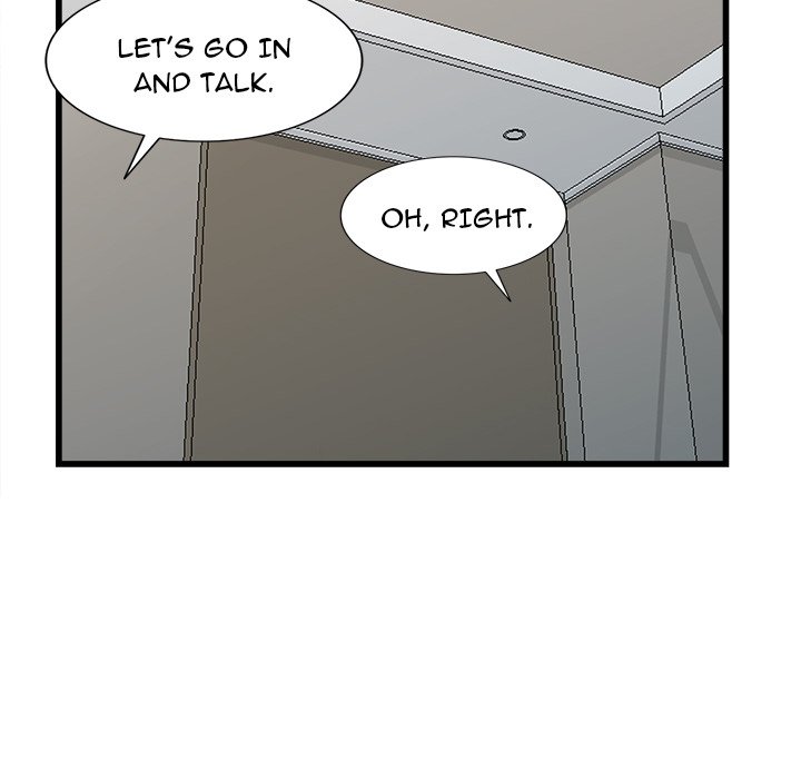 House of Pleasure Chapter 33 Page 116