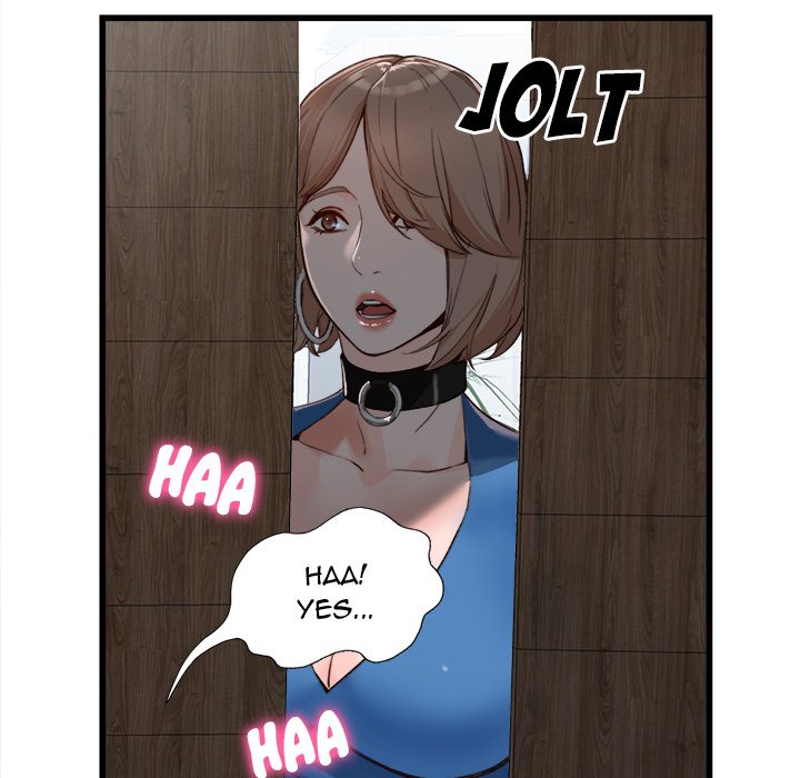 House of Pleasure Chapter 33 Page 22
