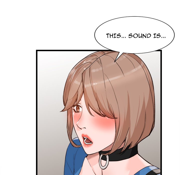 House of Pleasure Chapter 33 Page 24