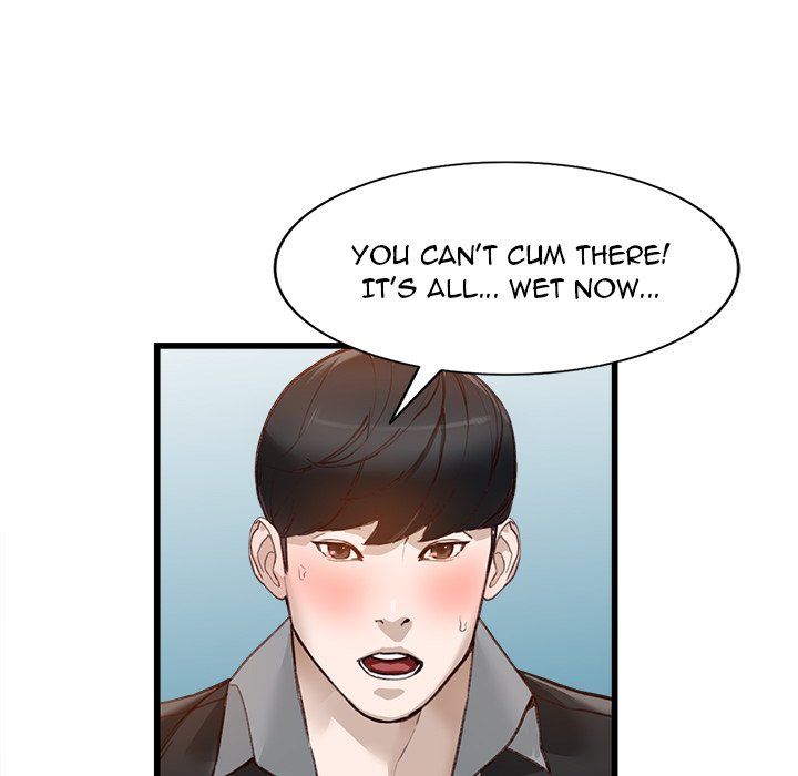 House of Pleasure Chapter 33 Page 46
