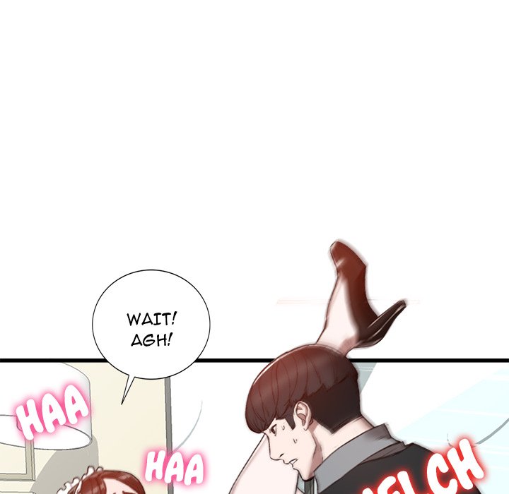 House of Pleasure Chapter 33 Page 57