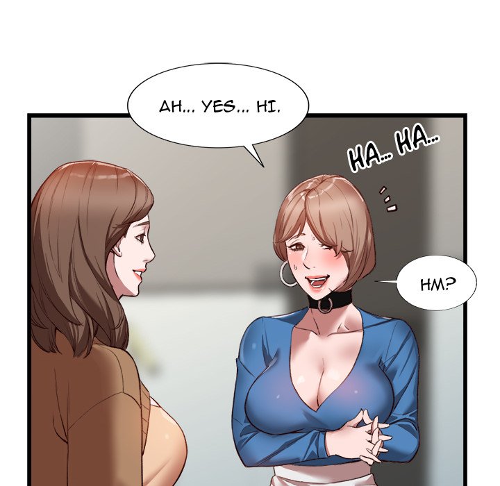 House of Pleasure Chapter 33 Page 74
