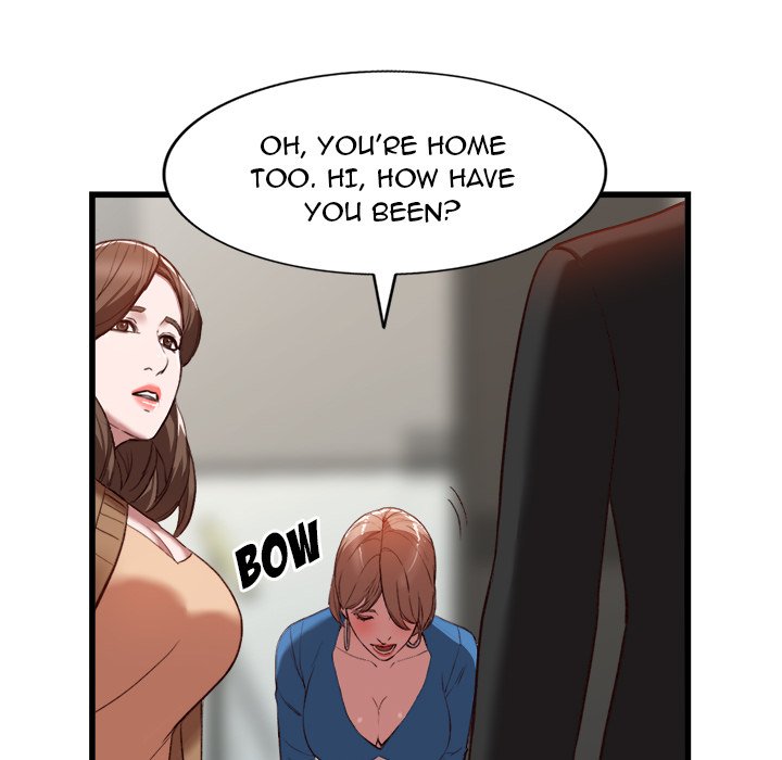 House of Pleasure Chapter 33 Page 76