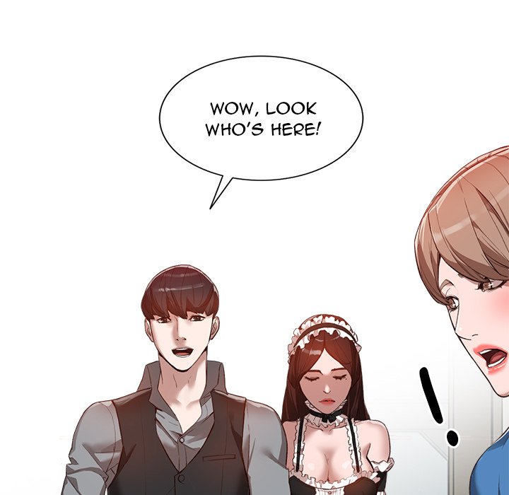 House of Pleasure Chapter 33 Page 87