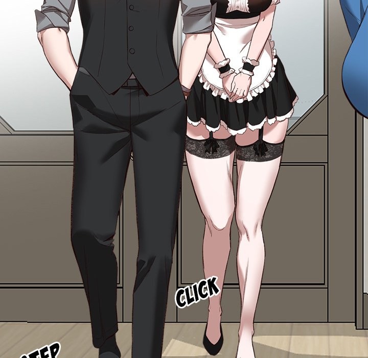 House of Pleasure Chapter 33 Page 88