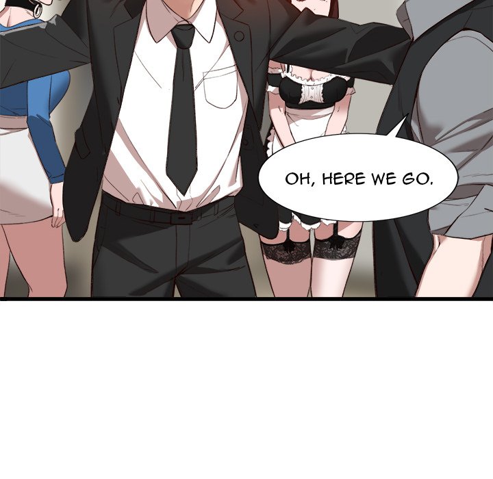 House of Pleasure Chapter 33 Page 91