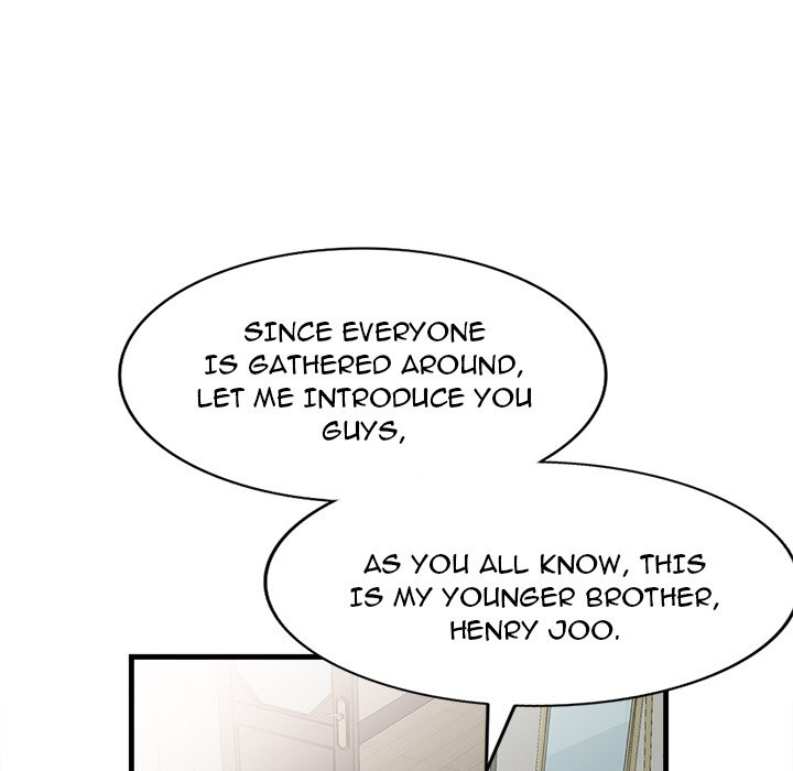 House of Pleasure Chapter 33 Page 92