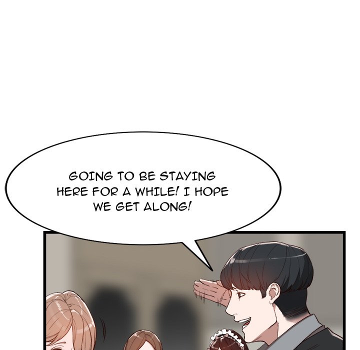 House of Pleasure Chapter 33 Page 95