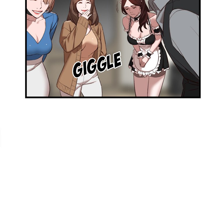 House of Pleasure Chapter 33 Page 96