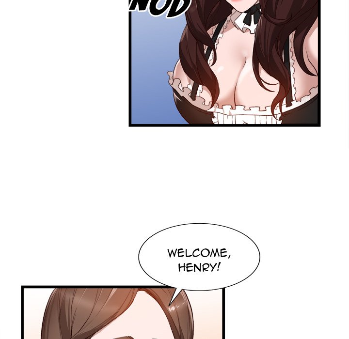 House of Pleasure Chapter 33 Page 98