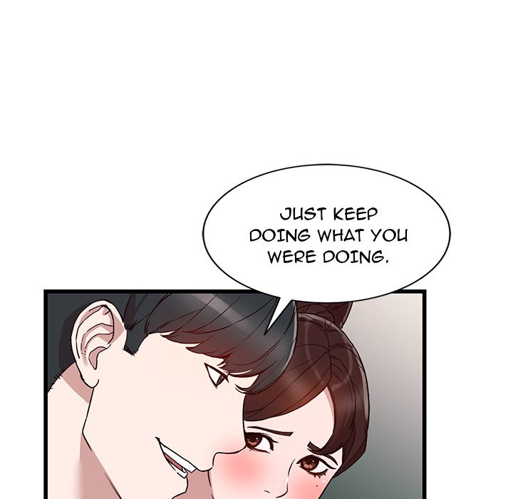House of Pleasure Chapter 34 Page 102
