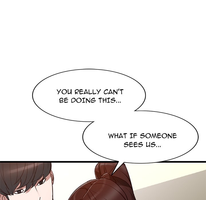 House of Pleasure Chapter 34 Page 114