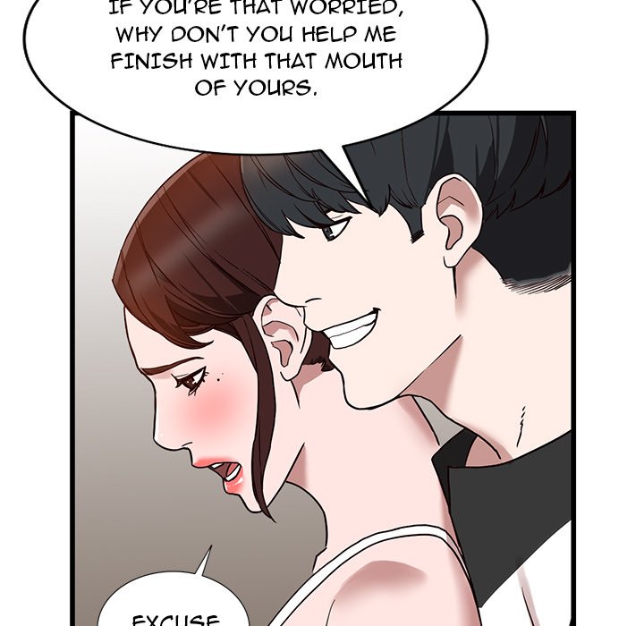 House of Pleasure Chapter 34 Page 117