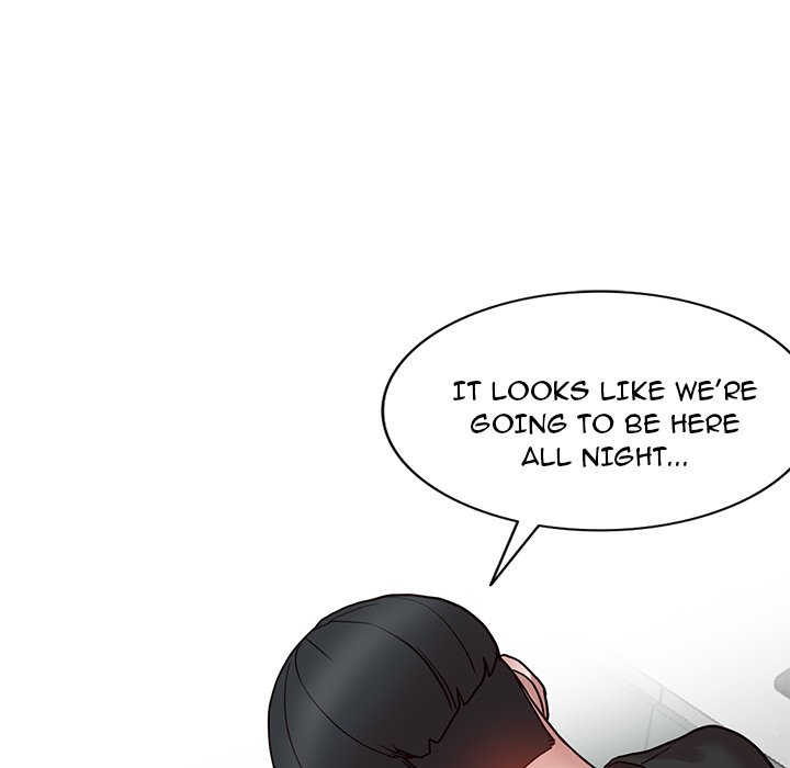 House of Pleasure Chapter 34 Page 124