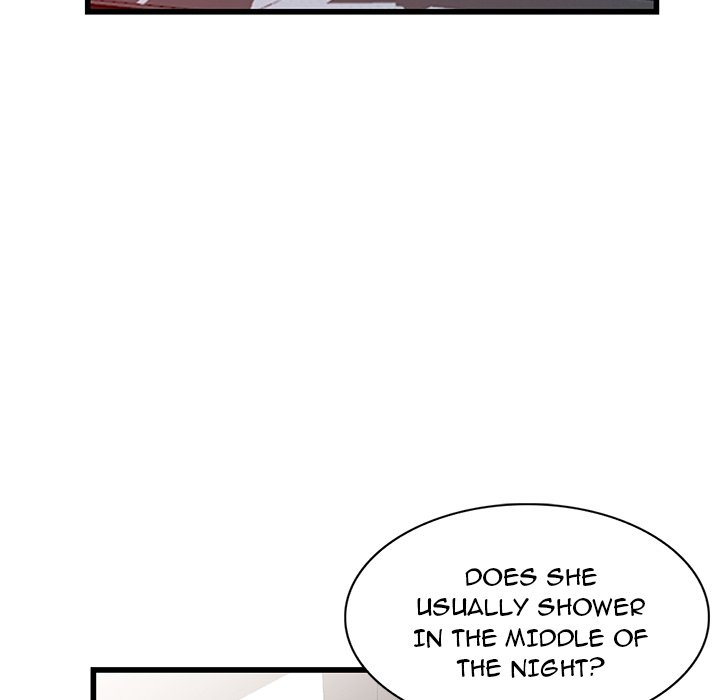 House of Pleasure Chapter 34 Page 19