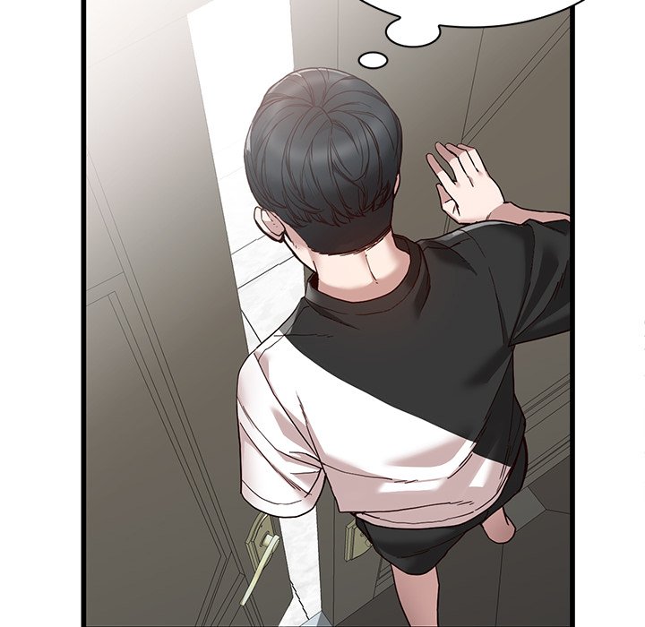 House of Pleasure Chapter 34 Page 20