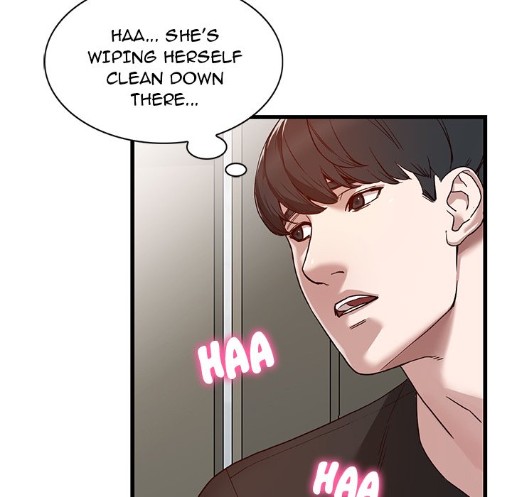 House of Pleasure Chapter 34 Page 26